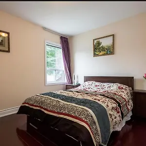 Guest house Lili Garden, Toronto